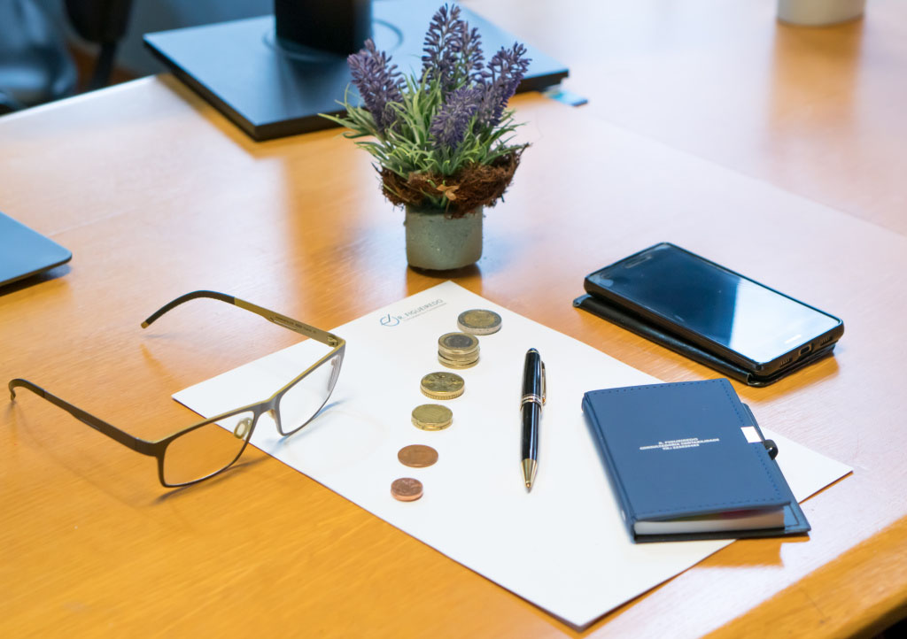 Company valuation